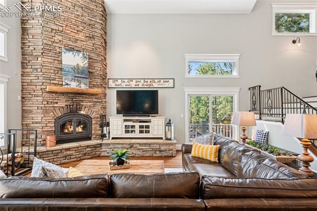 MLS Image for 15765  Pineycove  ,Colorado Springs, Colorado