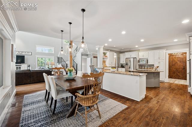 MLS Image for 15765  Pineycove  ,Colorado Springs, Colorado