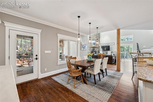 MLS Image for 15765  Pineycove  ,Colorado Springs, Colorado