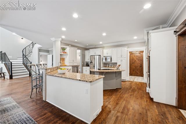 MLS Image for 15765  Pineycove  ,Colorado Springs, Colorado
