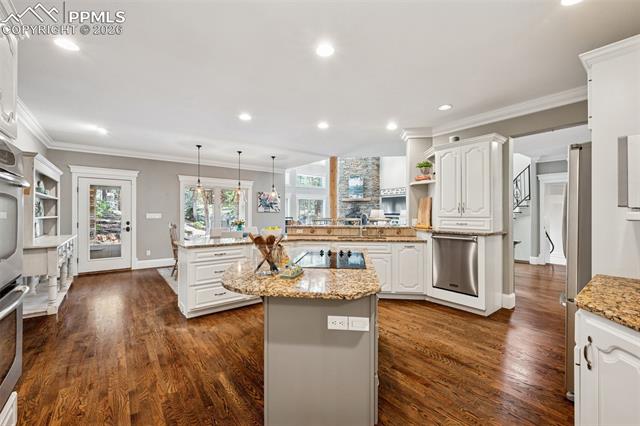 MLS Image for 15765  Pineycove  ,Colorado Springs, Colorado