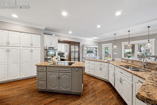 MLS Image for 15765  Pineycove  ,Colorado Springs, Colorado