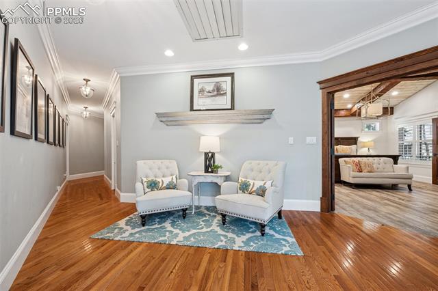 MLS Image for 15765  Pineycove  ,Colorado Springs, Colorado