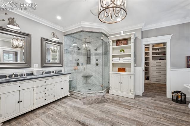 MLS Image for 15765  Pineycove  ,Colorado Springs, Colorado