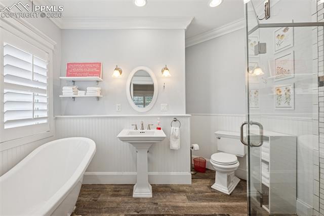 MLS Image for 15765  Pineycove  ,Colorado Springs, Colorado