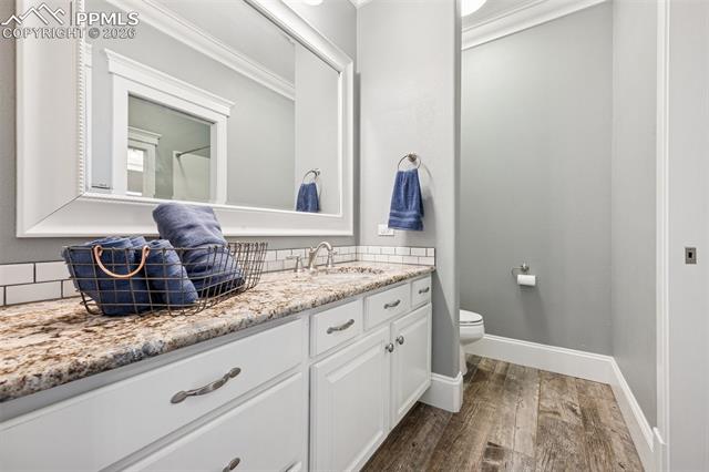 MLS Image for 15765  Pineycove  ,Colorado Springs, Colorado