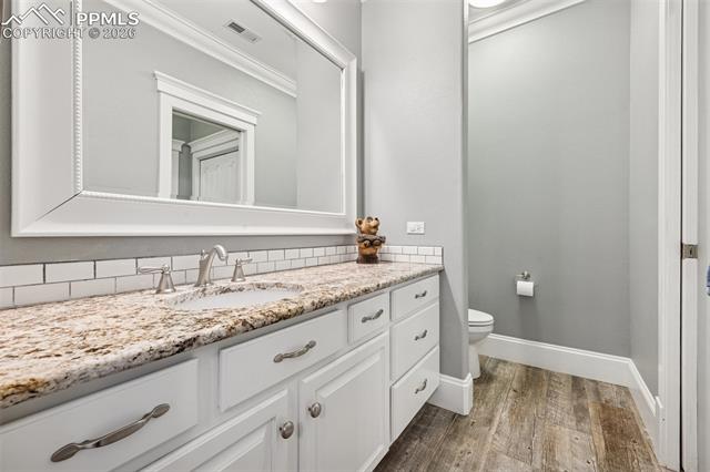 MLS Image for 15765  Pineycove  ,Colorado Springs, Colorado