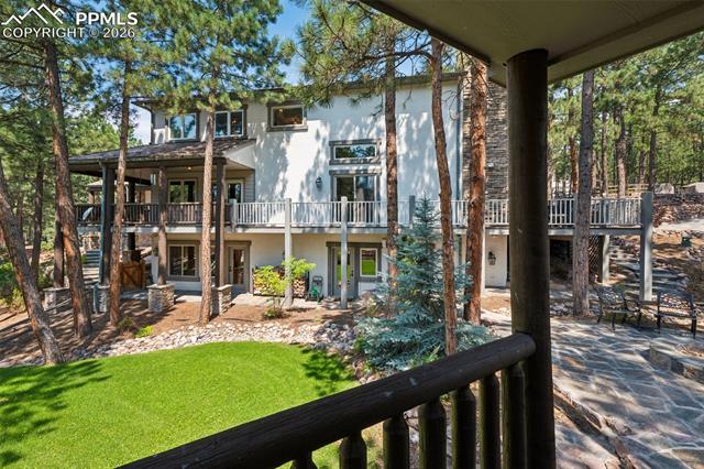 MLS Image for 15765  Pineycove  ,Colorado Springs, Colorado