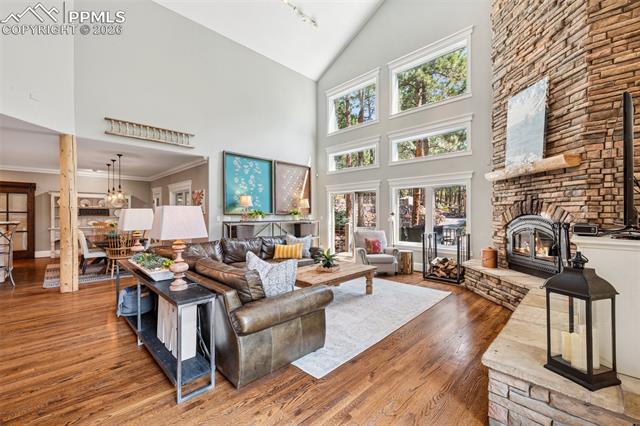 MLS Image for 15765  Pineycove  ,Colorado Springs, Colorado