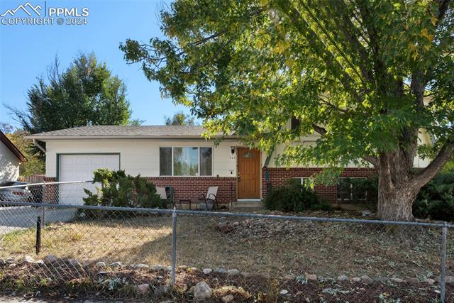 MLS Image for 245  Vehr  ,Colorado Springs, Colorado