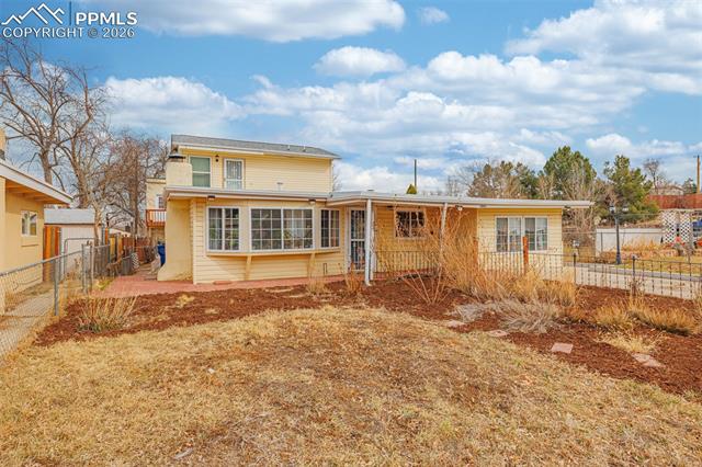1041  Market  , colorado springs&nbsp; House Search MLS Picture