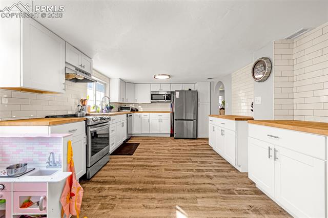 MLS Image for 1041  Market  ,Colorado Springs, Colorado