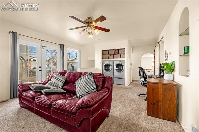 MLS Image for 1041  Market  ,Colorado Springs, Colorado