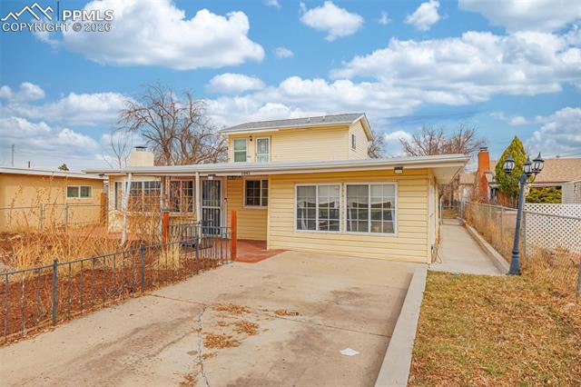 MLS Image for 1041  Market  ,Colorado Springs, Colorado