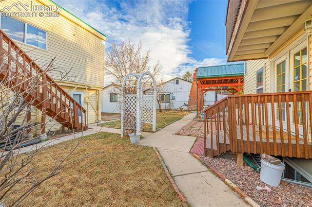 MLS Image for 1041  Market  ,Colorado Springs, Colorado