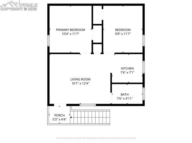 MLS Image for 1041  Market  ,Colorado Springs, Colorado