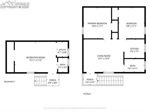 MLS Image for 1041  Market  ,Colorado Springs, Colorado