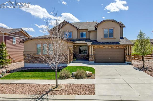 6252  Winter Haven  , colorado springs  House Search MLS Picture