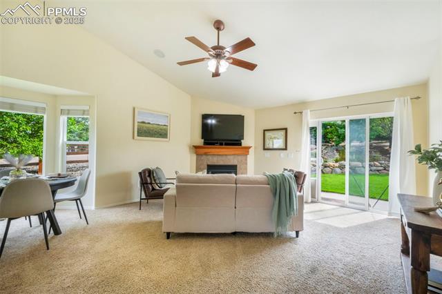 MLS Image for 15635  Dawson Creek  ,Monument, Colorado