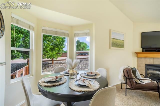 MLS Image for 15635  Dawson Creek  ,Monument, Colorado