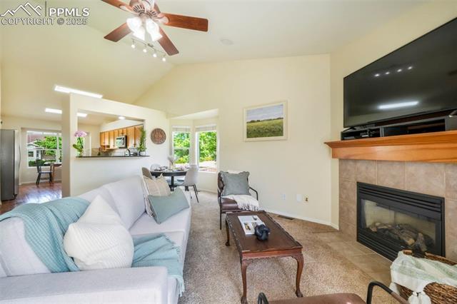 MLS Image for 15635  Dawson Creek  ,Monument, Colorado