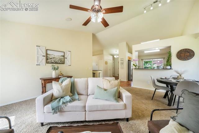 MLS Image for 15635  Dawson Creek  ,Monument, Colorado