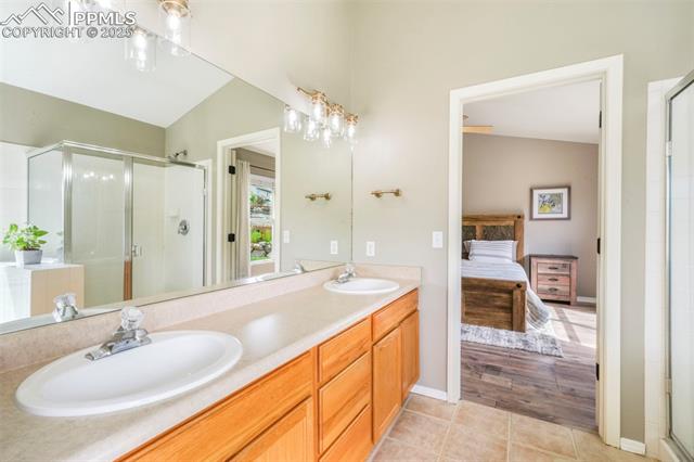 MLS Image for 15635  Dawson Creek  ,Monument, Colorado