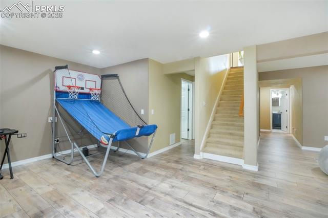 MLS Image for 15635  Dawson Creek  ,Monument, Colorado