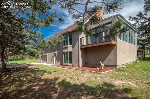 16070  Buggywhip  , elbert  House Search MLS Picture