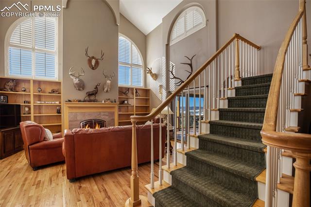 MLS Image for 10255  Elk Ridge South  ,Divide, Colorado