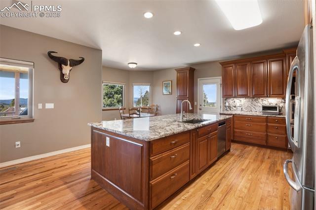 MLS Image for 10255  Elk Ridge South  ,Divide, Colorado