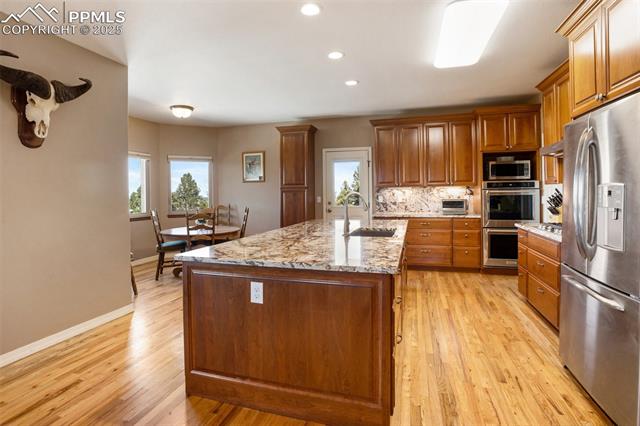 MLS Image for 10255  Elk Ridge South  ,Divide, Colorado