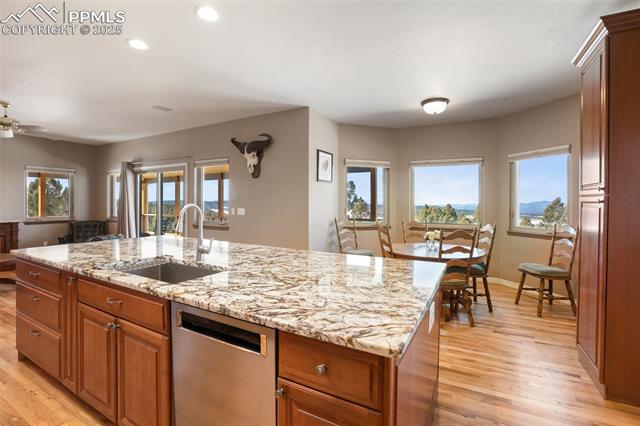 MLS Image for 10255  Elk Ridge South  ,Divide, Colorado