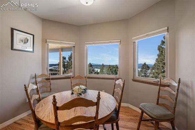 MLS Image for 10255  Elk Ridge South  ,Divide, Colorado