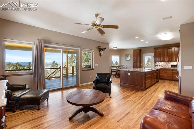 MLS Image for 10255  Elk Ridge South  ,Divide, Colorado