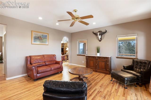 MLS Image for 10255  Elk Ridge South  ,Divide, Colorado