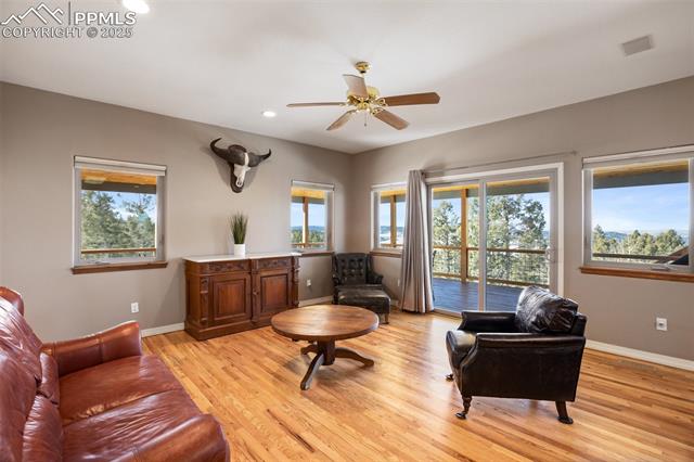 MLS Image for 10255  Elk Ridge South  ,Divide, Colorado