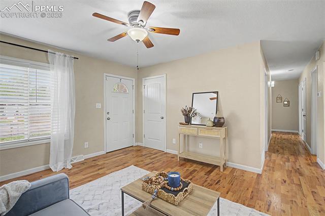 MLS Image for 119  Bradley  ,Colorado Springs, Colorado