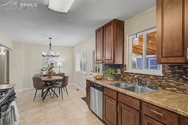 MLS Image for 119  Bradley  ,Colorado Springs, Colorado