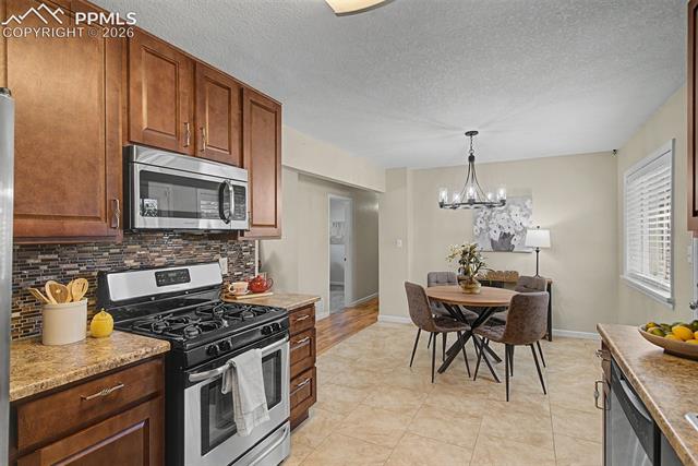 MLS Image for 119  Bradley  ,Colorado Springs, Colorado