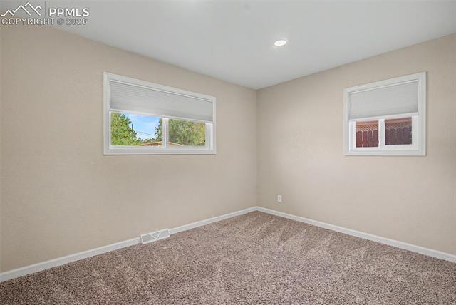 MLS Image for 119  Bradley  ,Colorado Springs, Colorado