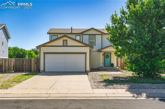 1691  Maxwell  , colorado springs  House Search MLS Picture