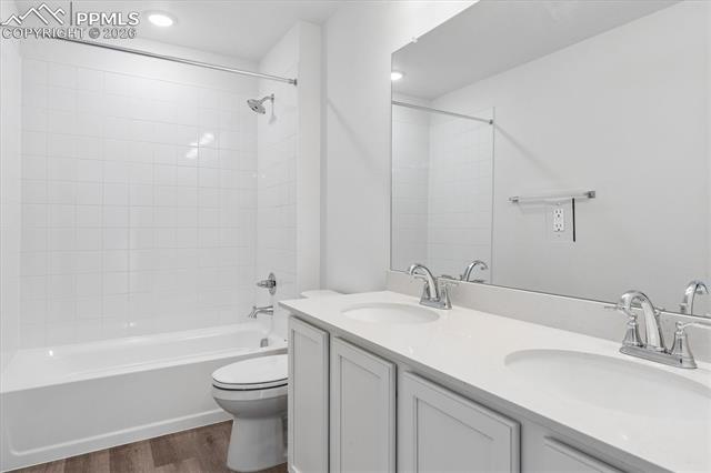 MLS Image for 10047  Hartwood  ,Peyton, Colorado