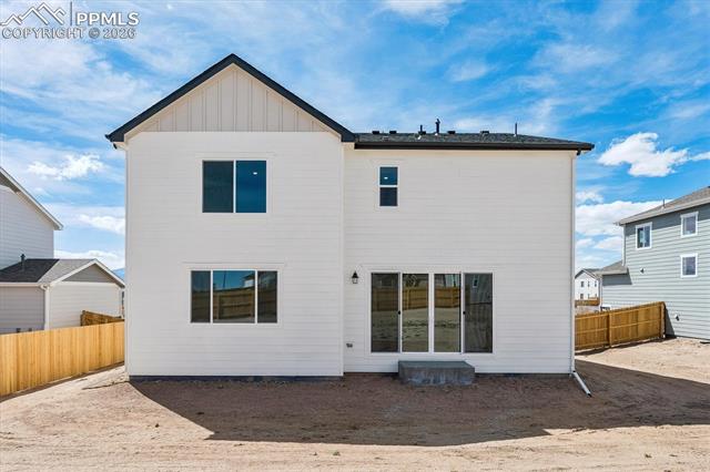 MLS Image for 10047  Hartwood  ,Peyton, Colorado