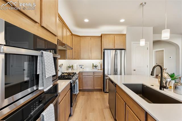 MLS Image for 13387  Foggy Meadows  ,Peyton, Colorado