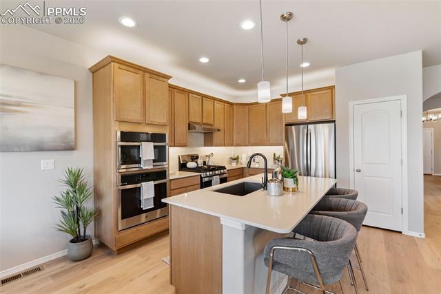 MLS Image for 13387  Foggy Meadows  ,Peyton, Colorado