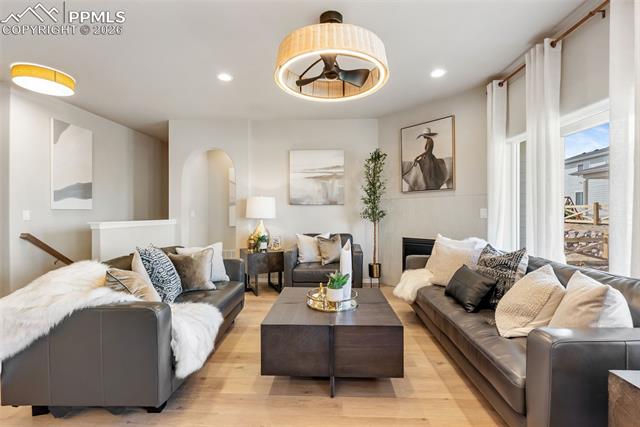 MLS Image for 13387  Foggy Meadows  ,Peyton, Colorado