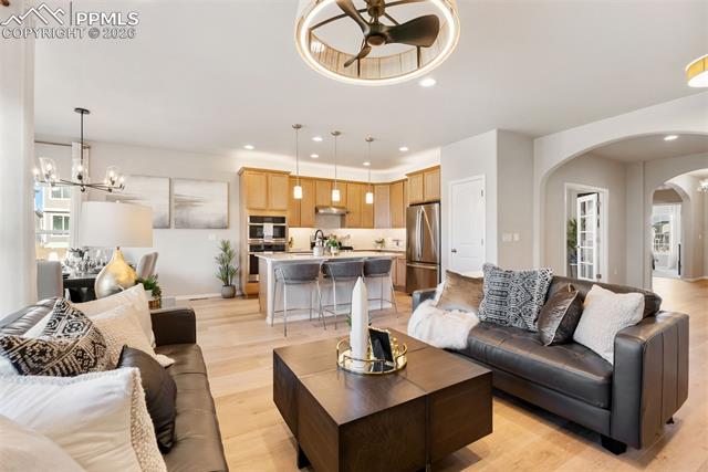 MLS Image for 13387  Foggy Meadows  ,Peyton, Colorado