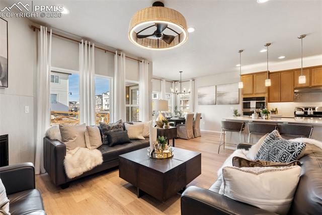 MLS Image for 13387  Foggy Meadows  ,Peyton, Colorado