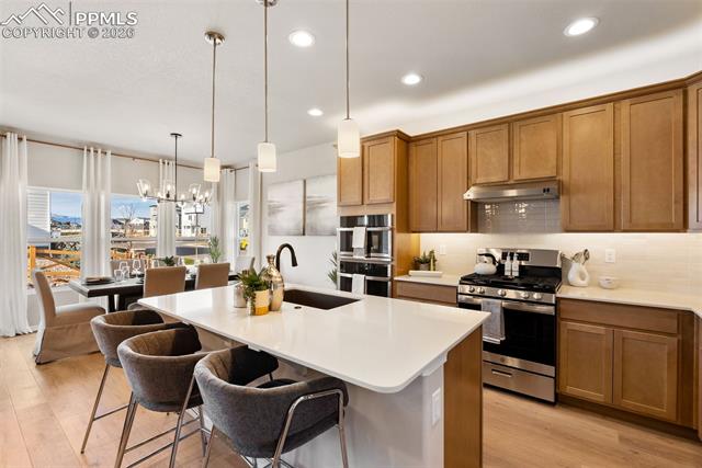 MLS Image for 13387  Foggy Meadows  ,Peyton, Colorado